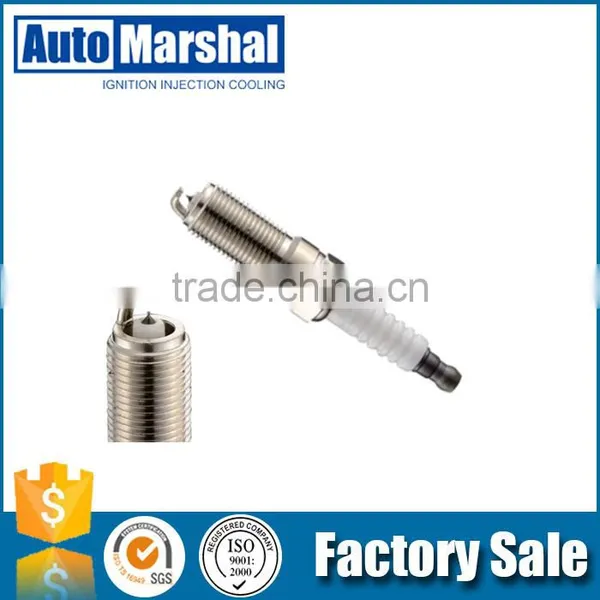 QH6RTI-11 Spark Plug Very Good Quality for Motorcycle photo-2