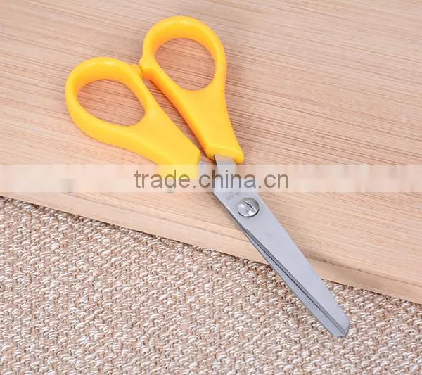 Bulk China Shipping Calibration Scissors Household Scissors photo-4