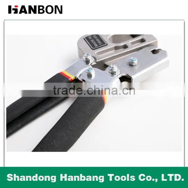 Professional Single Hand Type Keel Plier With Carbon Steel Material photo-4
