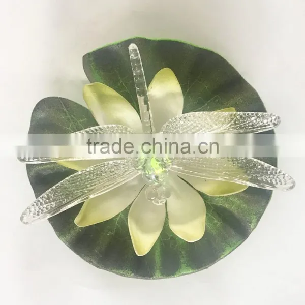 Dia 14.5cm Bathtub Dragonfly Led Light Spa Pool Dragonfly Light photo-3