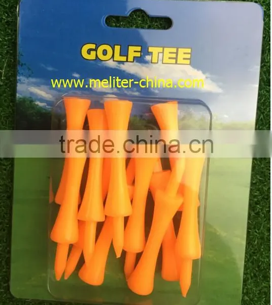 Wholesale OEM Cheapest Price Colorful and Beautiful Golf Tee photo-6