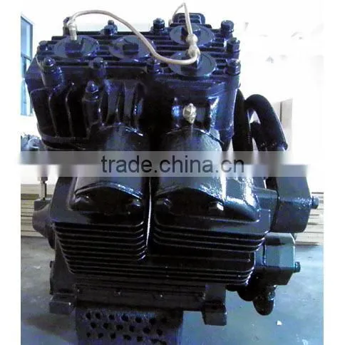 Industrial Belt Drive Air Pump - BC300TCA photo-3