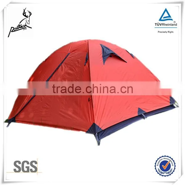 Manufacturer Portable Waterproof Outdoor Tent RT-201 photo-3