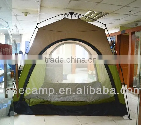 Camp Tent Outdoor Tent Camping Equipement Auto photo-2