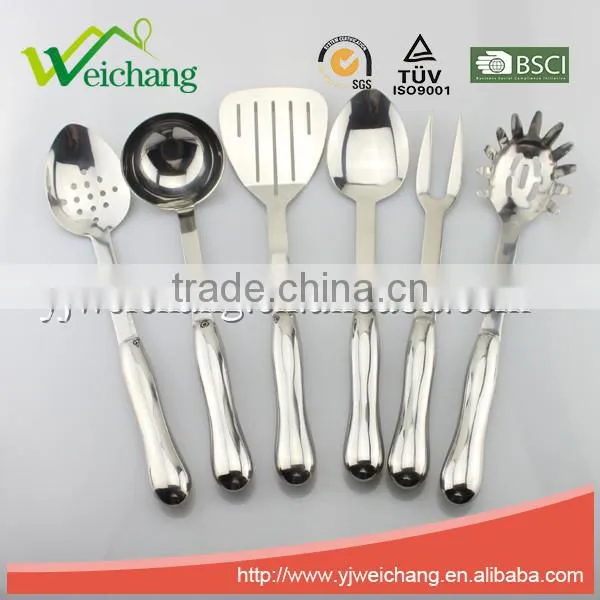 WCJ517A SLOTTED TURNER STAINLESS STEEL, Welding,high Quality,mirror,finishing photo-4