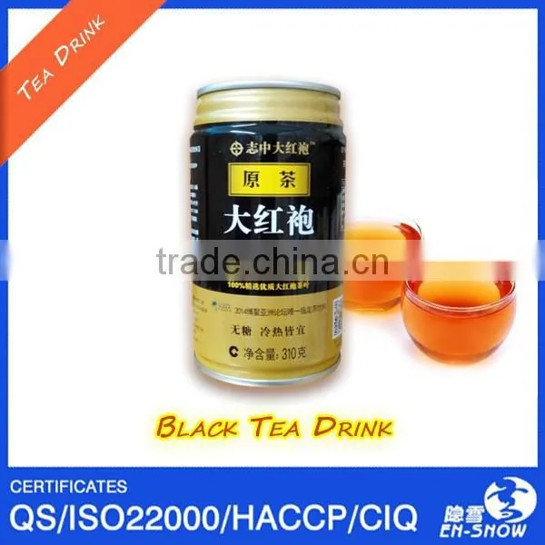 Instant Black Tea Can Drink With Private Logo photo-2