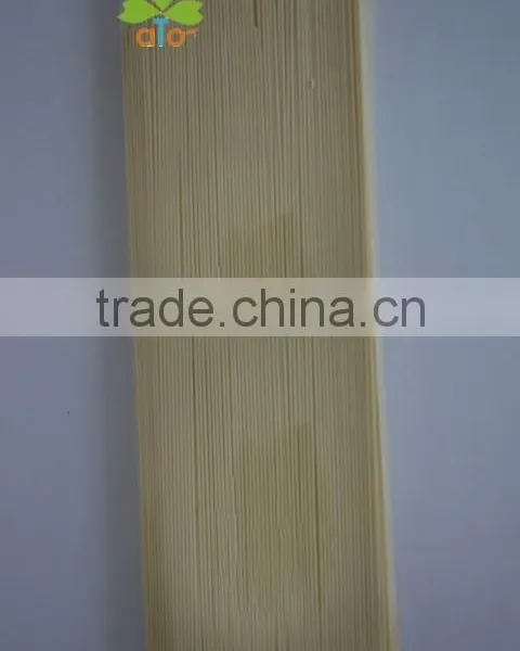 Somen Dried Instant Noodles Made From Wheat Flour