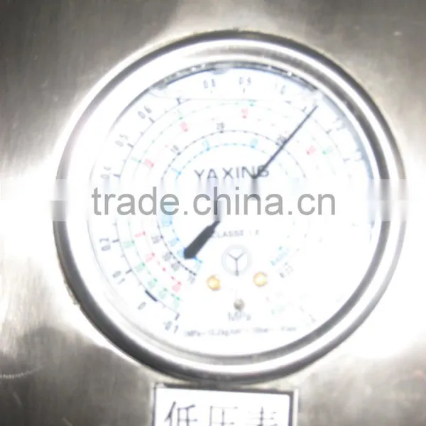 Hot Sale Popular Bakery Water Chiller China photo-3