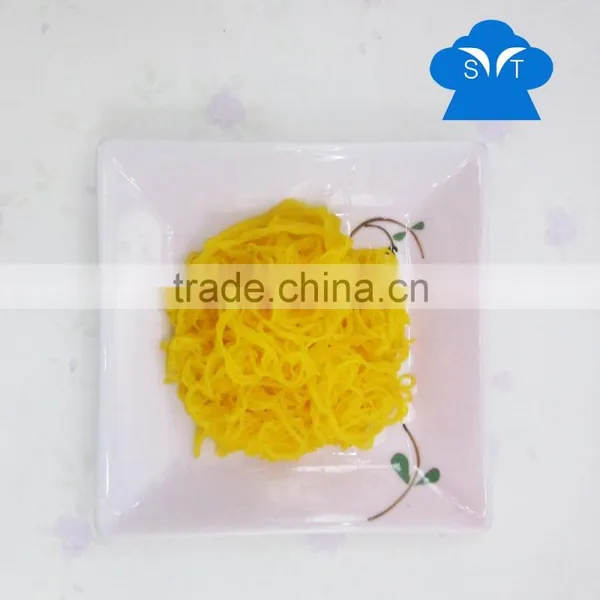 Konjac Gluten Free Spinach Fettuccine Shirataki Pasta Diet Noodles photo-5