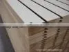 SLATWALL MDF
