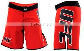 MMA FIGHT SHORT