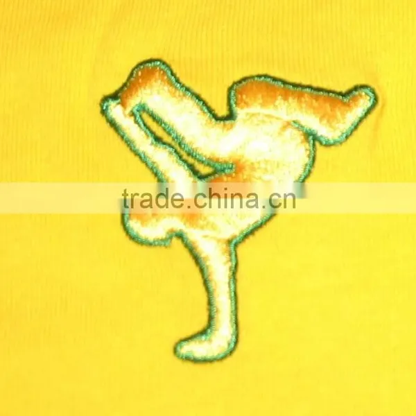 Embroidery Sample