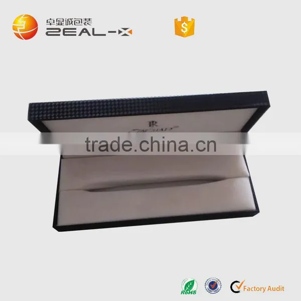 Shenzhen Suppliers Custom Delicacy High Grade Pen Gift Box photo-6