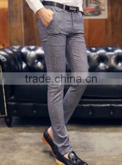 OEM Men Antistatic Workwear Pant Hot Sale photo-3