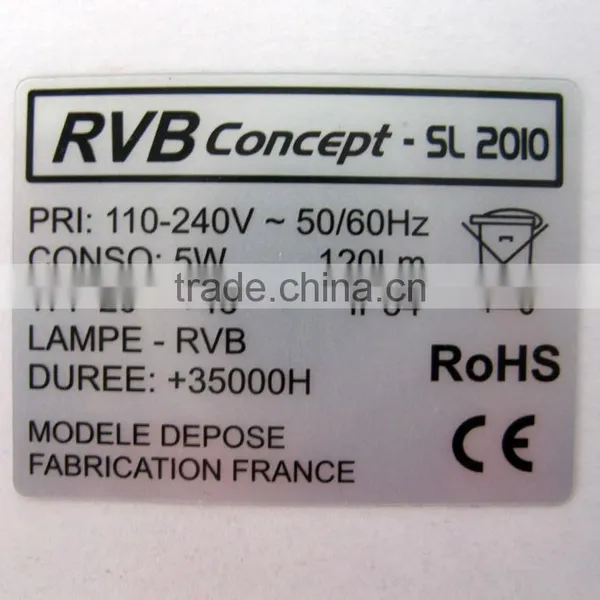 China Factory Directly Made High Quality Heat Transfer photo-4