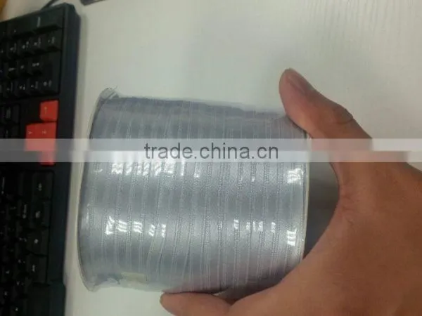 Custom High Quality Cheap Nylon Webbing Ribbon for Garments photo-5