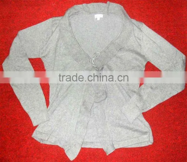 Ladies Sweater Cardigan photo-3
