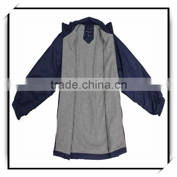 Boys Cheap Troon Wholesale Windbreakers photo-2