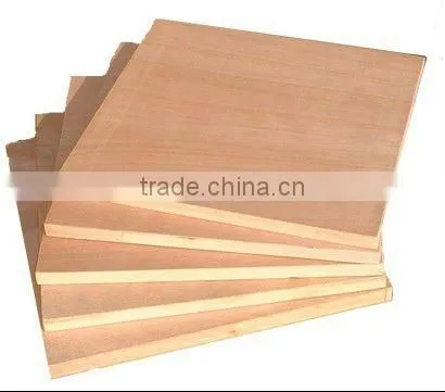 Okoume Plywood
