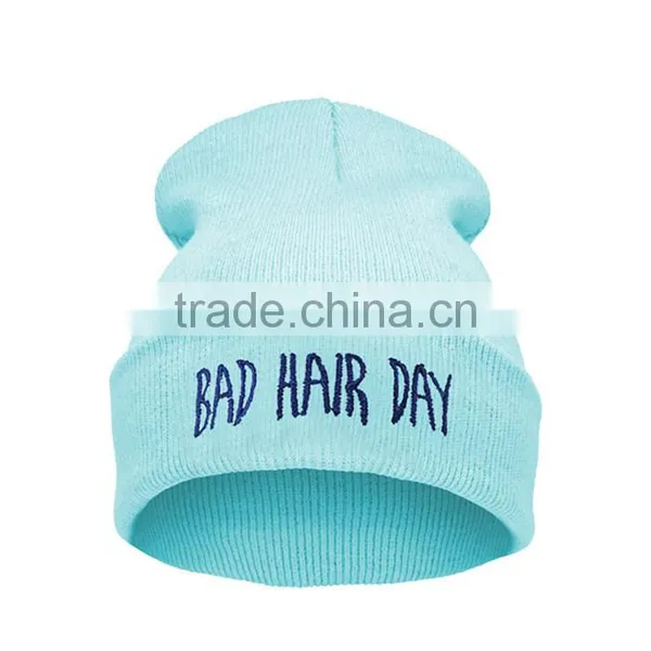 Professional Multifunctional Beanie Hat Knitting Machine photo-2