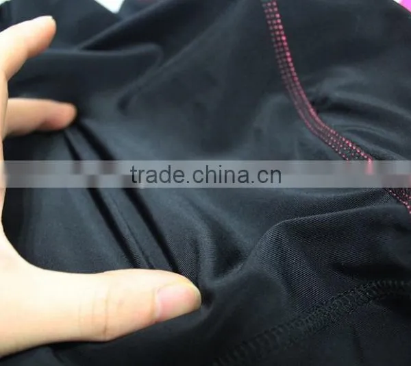 TOP QUALITY WOMENS' MMA SHORTS photo-6