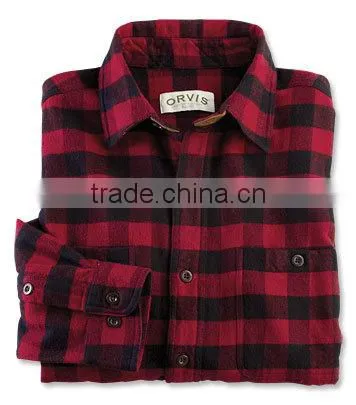 Custom Good Quality Slim Fit Plain Work Shirt photo-4