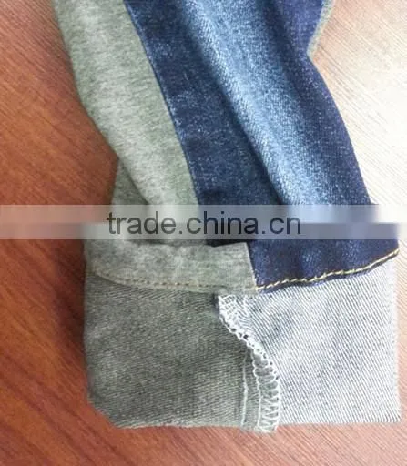 2015 Fashion Boys Jeans 1829 photo-2