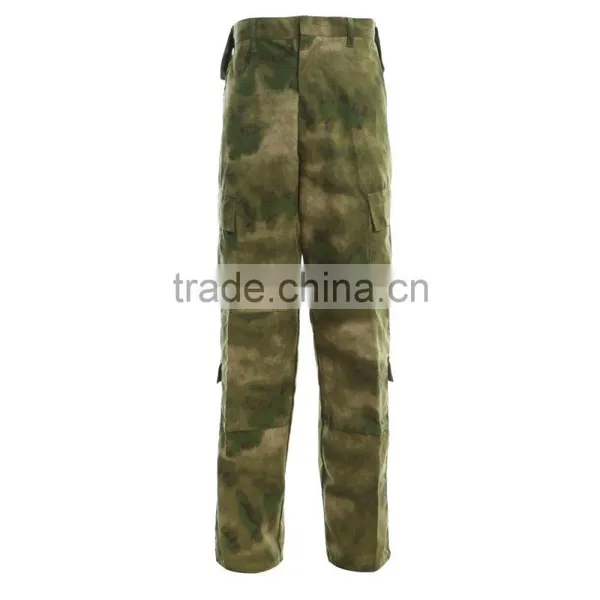2016 Custom Made Digital Camouflage Pattern Libya Military Uniforms Sales photo-4