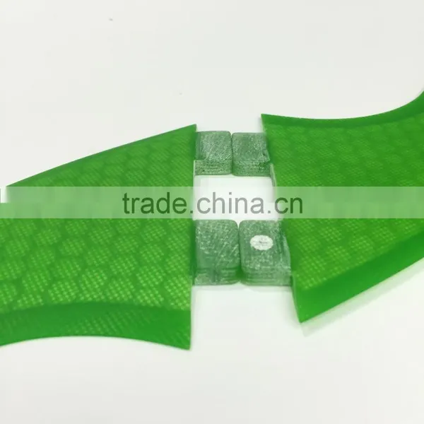 Cheap Surfboard Fin Fiberglass Surfboard Fin China Surf Board Fins photo-3