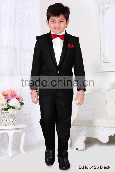 Boys Wedding & Party Wear Collection photo-4