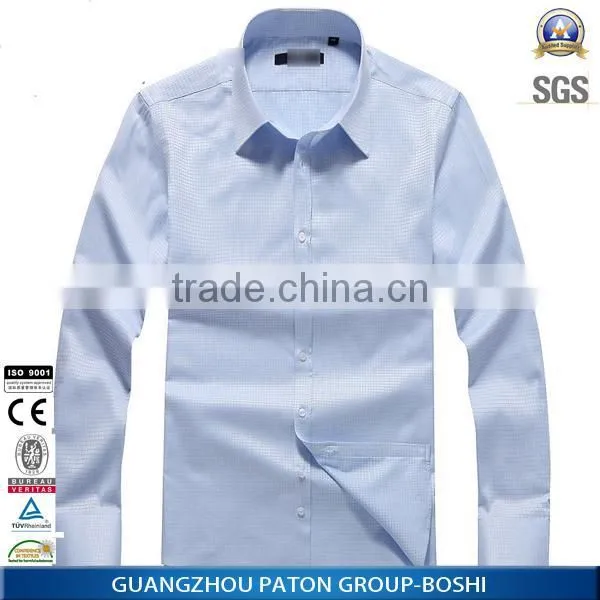 Elegent Design Newest Casual Shirt Men,wholesale Mens Clothing photo-3