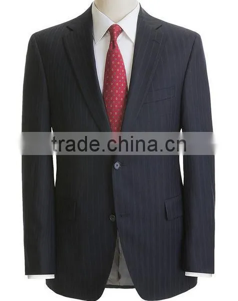 Newest Style Men Suit for Workwear photo-5