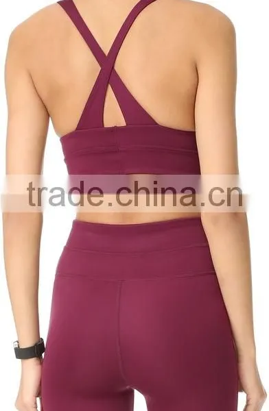 2017OEM Stylish High Quality Woman v Neck Bra Sets Beautiful Girls Bra Panty Sets photo-4