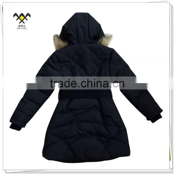 New Style Fancy Children Winter Jackets photo-2