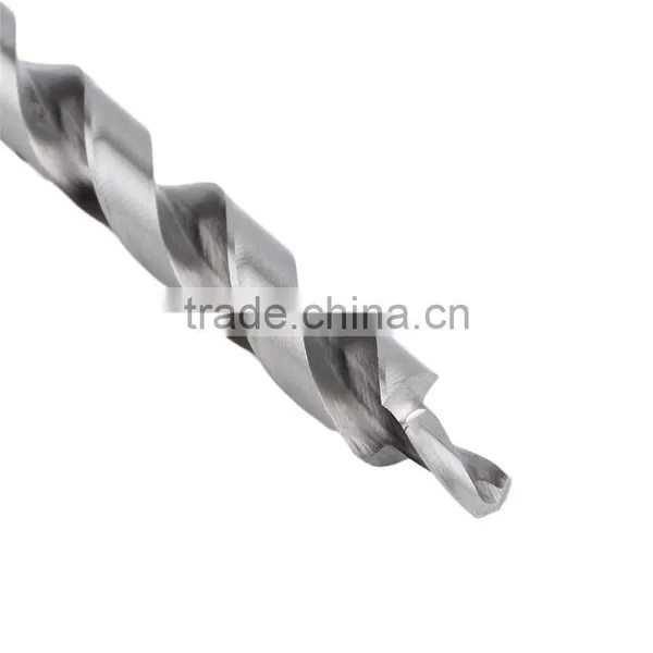 1pc 9.5mm Spiral Flute Pocket Hole Jig Pilot Straight Shank Stepped Drill Bit Drop Shipping Wholesale photo-5