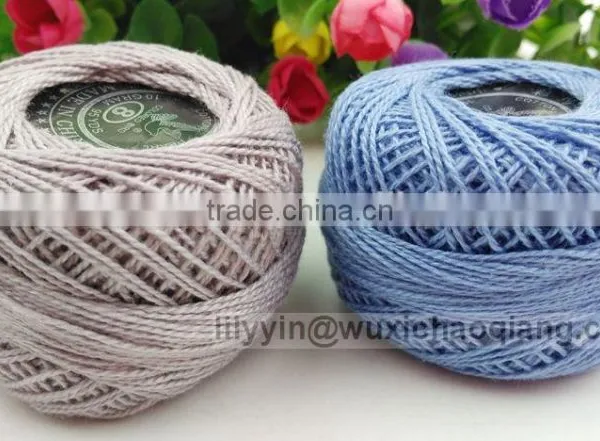 Fancy Knitting Yarn ,Yarn For Knitting photo-6