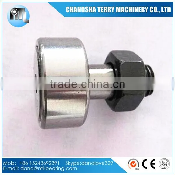 KR35PP Cam Follower Bearing for Offset Printing Machine