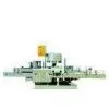 Industrial PLC Controlled Full Automatic Bottle Rotary Labeling / Labelling Machines