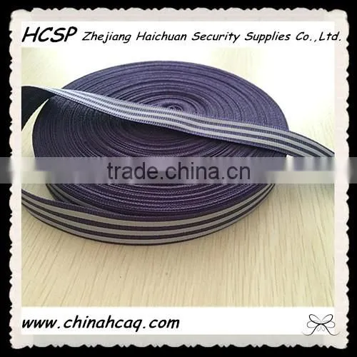 Reflective Safety Webbing ,Reflective Waved Webbing,Reflective Belt photo-2