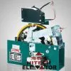 Overspeed Governor for MRL