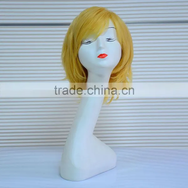 New Products Top Quality Wig Synthetic Wig photo-4