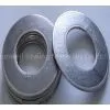 Graphite Gaskets Reinforced With Eyelet on Both Inner and Outer