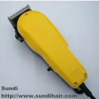 Professional 8W Super Quiet Hair Clippers for Men photo-2