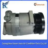 New Models Auto Delphi v5 Compressor for Chevrolet Trailblazer