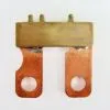 Manganin Shunt in Electric Energy Meters