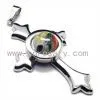 Wholesale Stainless Steel Cross Pendants From China photo-2