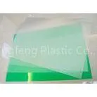 No Poison Skidproof 100mic-500mic Thickness Matt PP Electrical Transparent Binding Cover