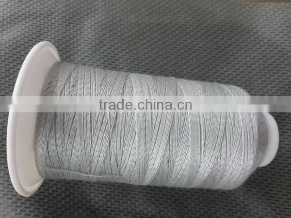 Antistatic Thread