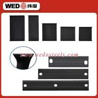Railway Rubber Mats