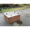 Outdoor Spa Bathtub,jacuzzi Outdoor Spa,massage Spa Bathtub W-3338